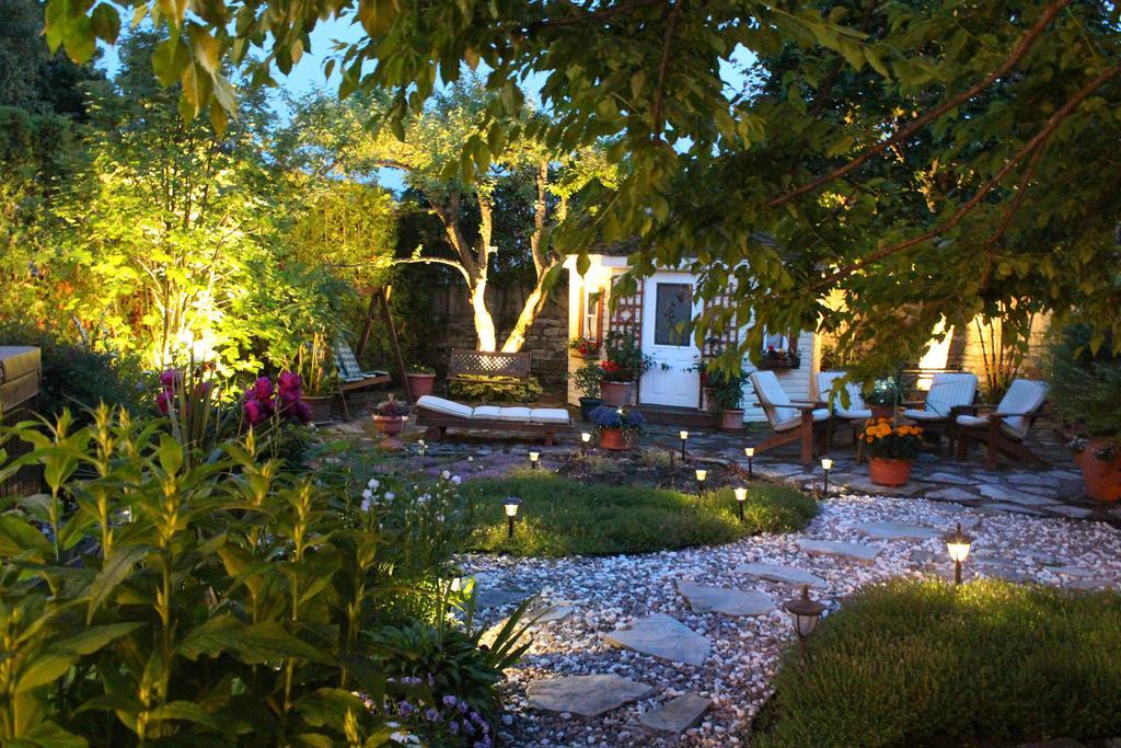 La Maison Dufour & Bouchard Bed & Breakfast La Malbaie Exterior photo