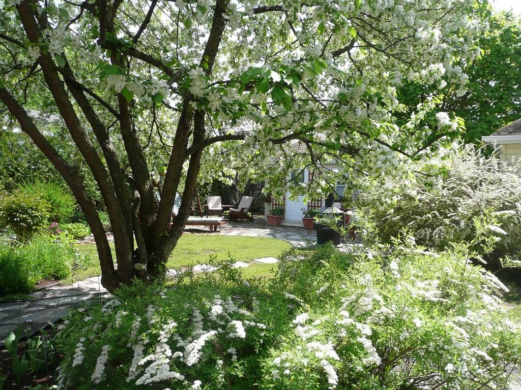 La Maison Dufour & Bouchard Bed & Breakfast La Malbaie Exterior photo