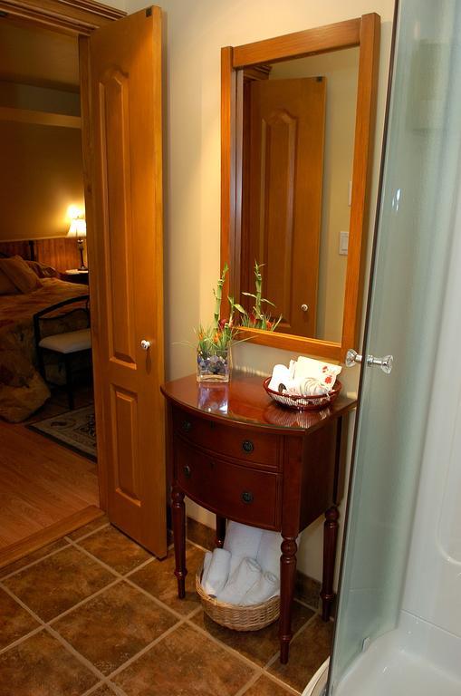 La Maison Dufour & Bouchard Bed & Breakfast La Malbaie Room photo
