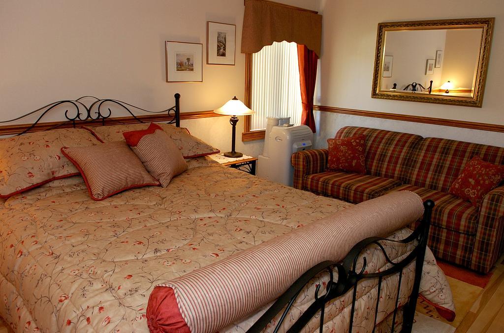 La Maison Dufour & Bouchard Bed & Breakfast La Malbaie Room photo