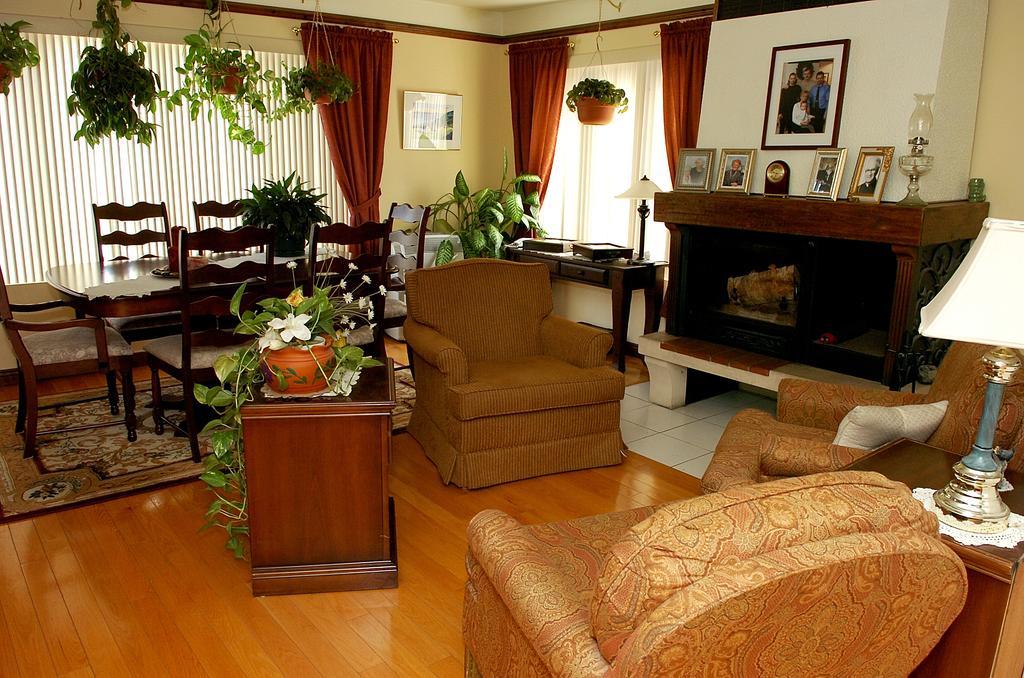 La Maison Dufour & Bouchard Bed & Breakfast La Malbaie Exterior photo